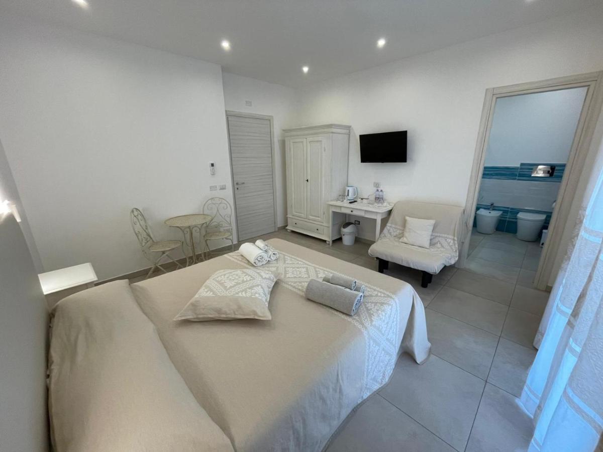 Double Room Balcony