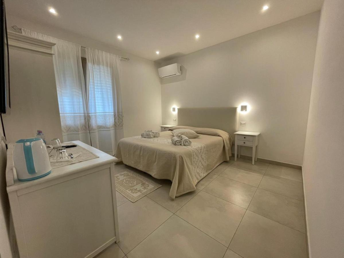 Double Room Balcony