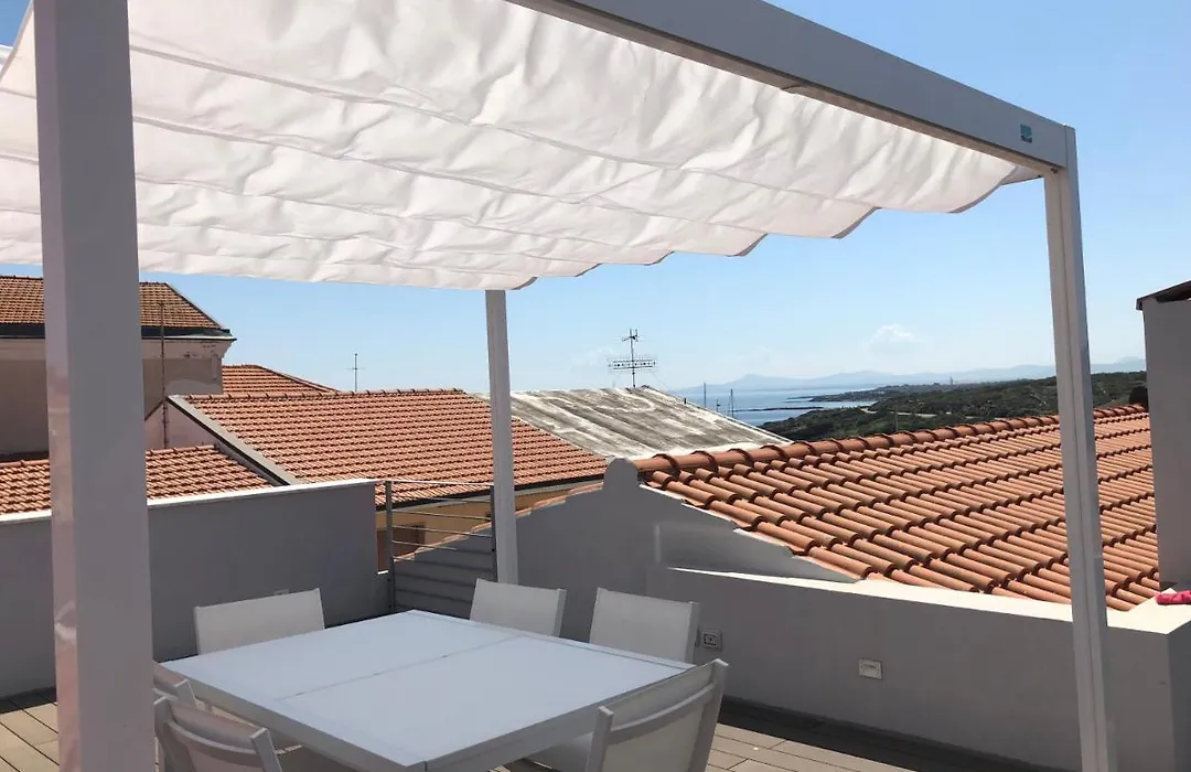 B&B Mare di Fuori-1