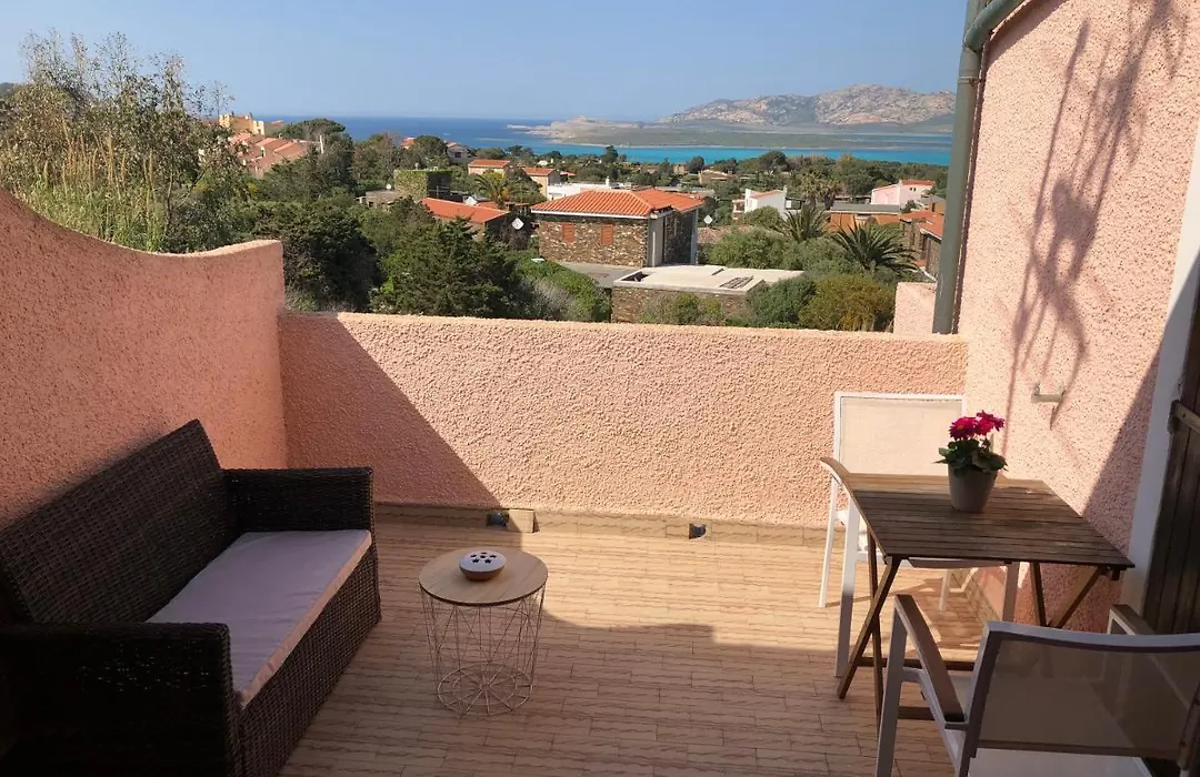 Amaremare B&B-1