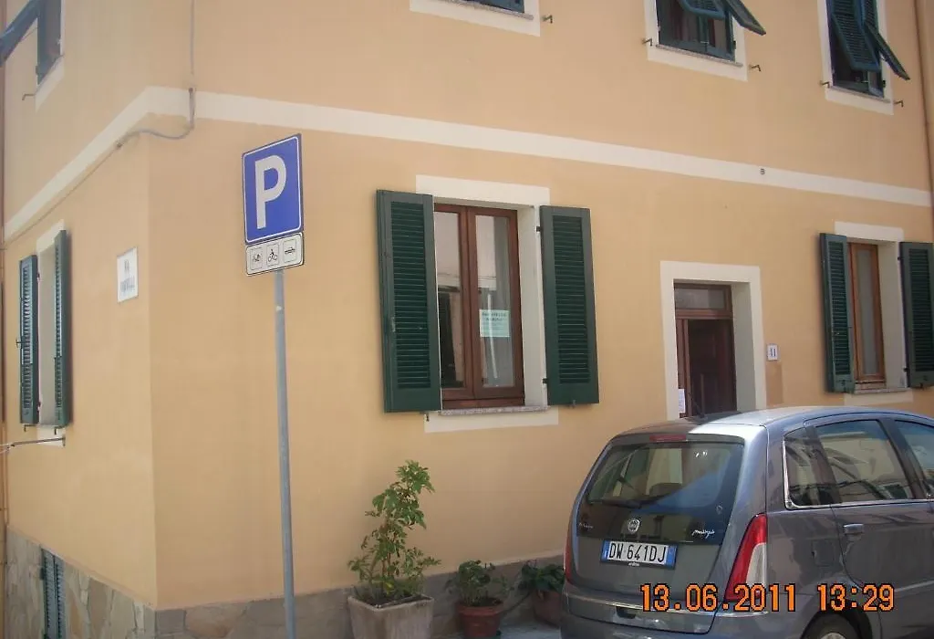 B&B Stella Marina-1