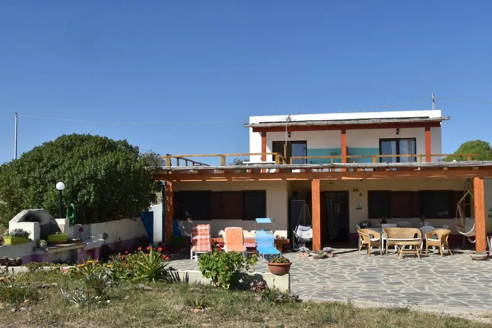 Affittacamere Casa Maica-1