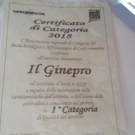 Il Ginepro Di Stintino-3