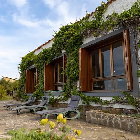 Villa Curiazzi Guesthouse Viale la Pelosa 16-2