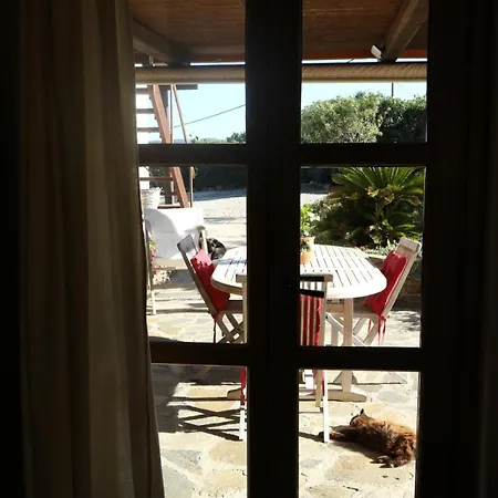 Monte Atena B&B di Charme-3