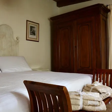 Monte Atena B&B di Charme-2