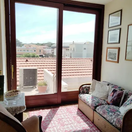 Rooms Guest House Il Porto Vecchio-2