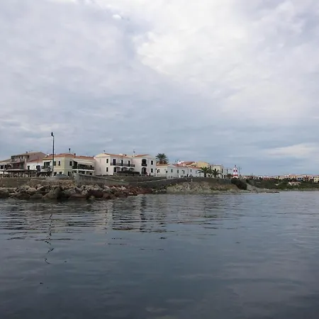 B&B Stella Marina-3