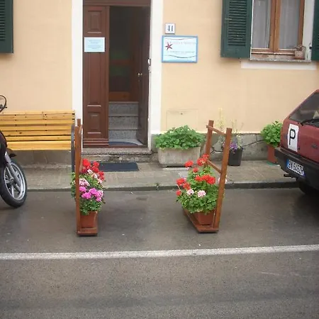B&B Stella Marina-2